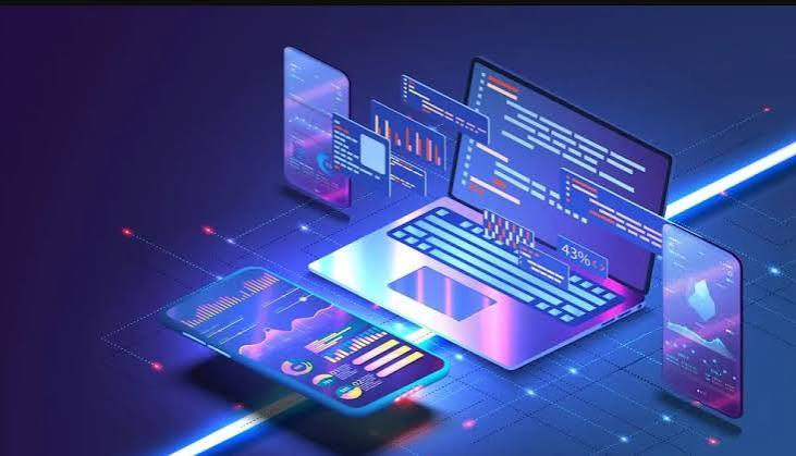 Software Development Services